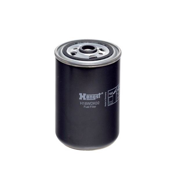 Degvielas filtrs H18WDK02