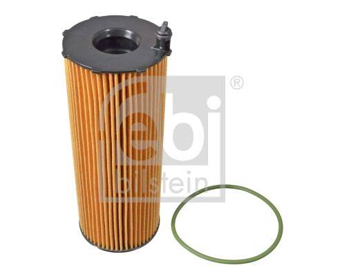 Eļļas filtrs 109709