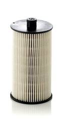 Degvielas filtrs PU816X