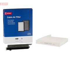 Filtrs, Salona telpas gaiss