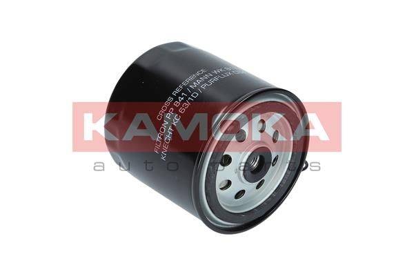 Degvielas filtrs F300601