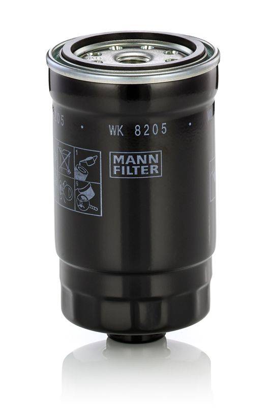 Degvielas filtrs WK8205
