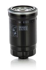 Degvielas filtrs WK8205