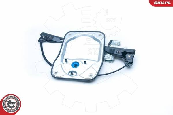 Stikla pacēlājs 01SKV512