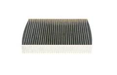 Salona filtrs Bosch 1987432304