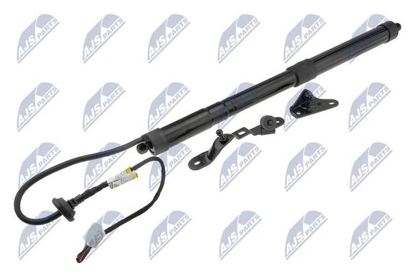Elektromotors, bagāžas nodalījuma vāks AE-TY-033