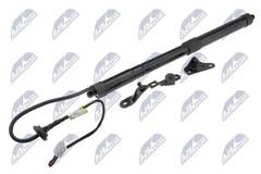 Elektromotors, bagāžas nodalījuma vāks AE-TY-033