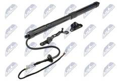 Elektromotors, bagāžas nodalījuma vāks AE-TY-034