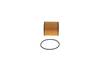 Eļļas filtrs Bosch F026407363