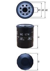 Hidrofiltrs, Automātiskā pārnesumkārba