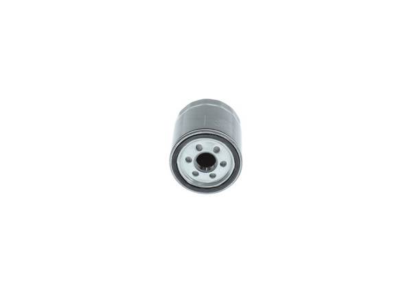 Eļļas filtrs Bosch F026407378