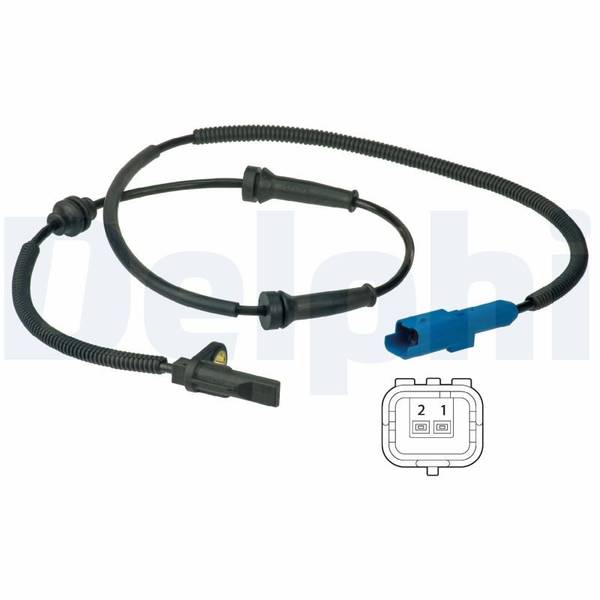 ABS devējs SS20390