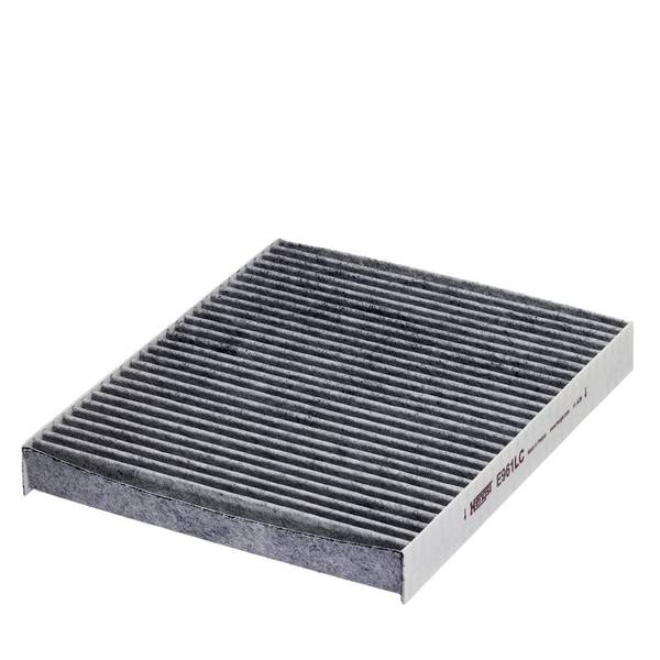 Salona filtrs E961LC