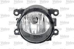 Adaptīvais lukturis