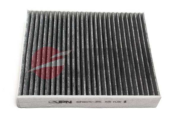 Salona filtrs 40F0017C-JPN