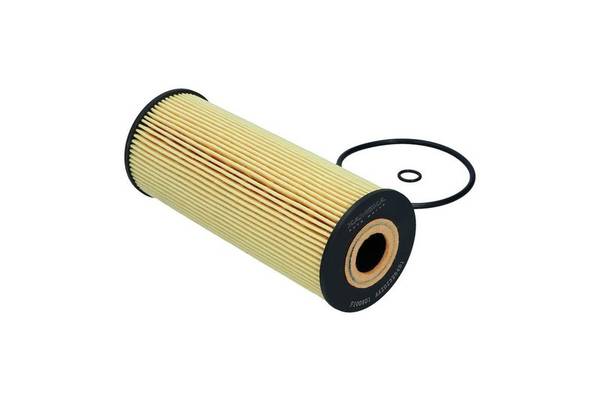 Eļļas filtrs F100601