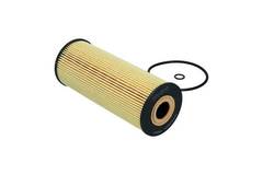 Eļļas filtrs F100601
