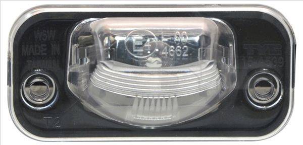 Numura apgaismojums 15-0539-00-2