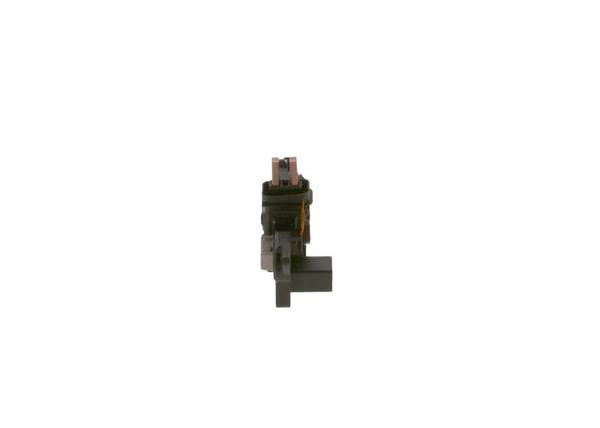 BOSCH Sprieguma regulātors CHRYSLER PT CRUISER (PT_) 2.2 CRD 2002-2009