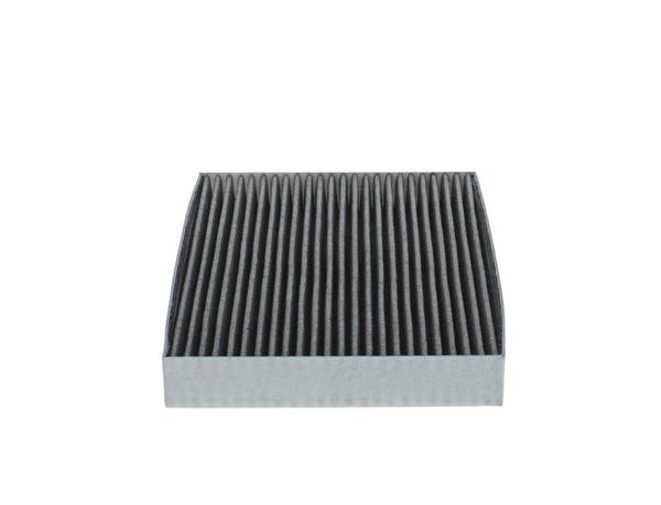 Salona filtrs Bosch 1987435619