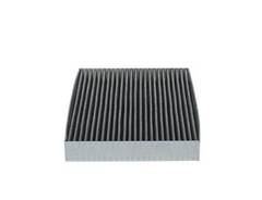 Salona filtrs Bosch 1987435619