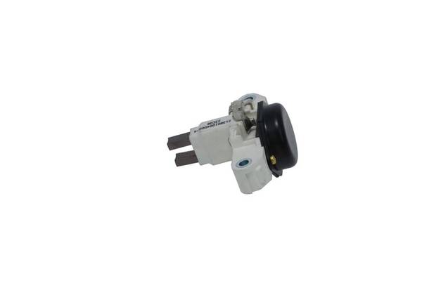 Ģeneratora sprieguma regulators 1987237075