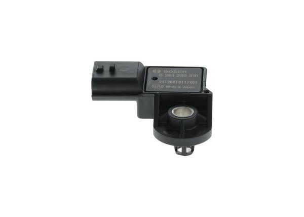 Sensors 0261230318