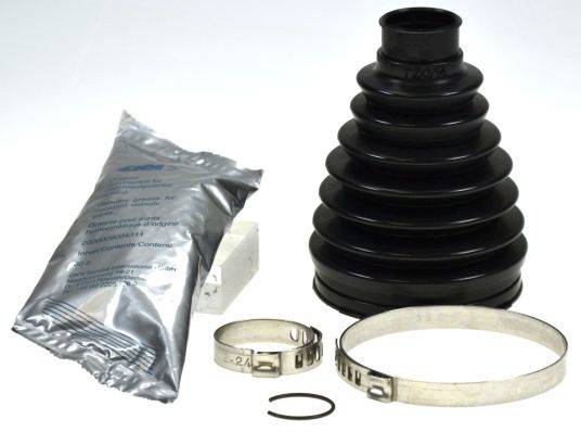 Pusass put.gumija 25855