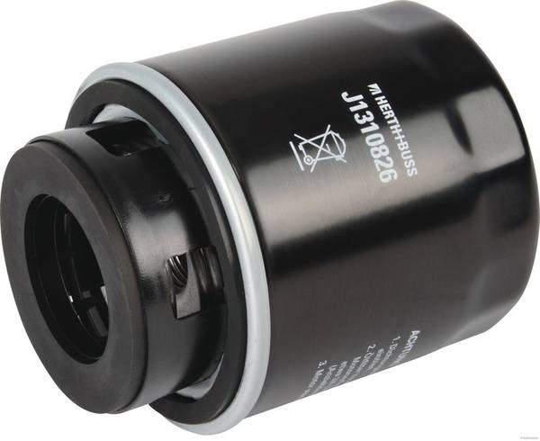 Eļļas filtrs