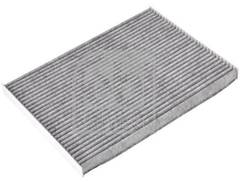 Salona filtrs 34556