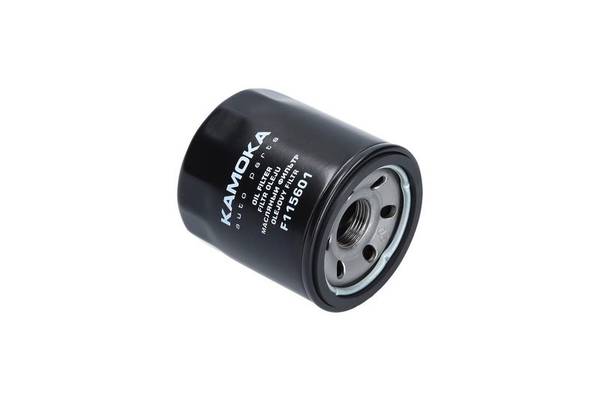Eļļas filtrs F115601