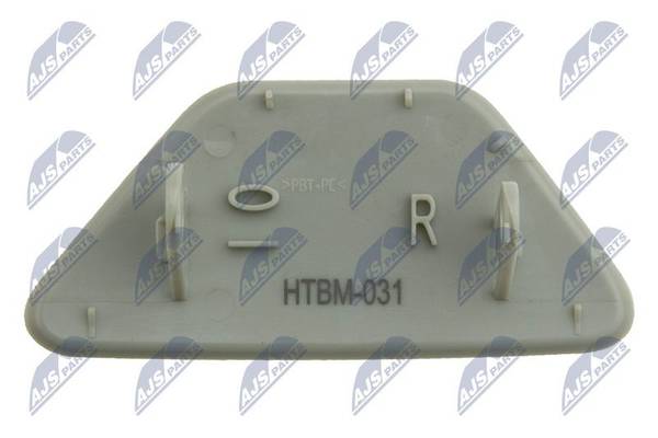 Apdare, bampers EDS-BM-031A