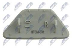 Apdare, bampers EDS-BM-031A
