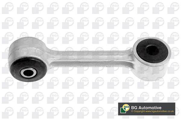 Stiepnis/Atsaite, Stabilizators