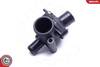Termostats 20SKV190