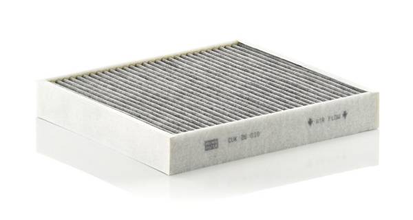 Salona filtrs CUK26010