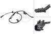 ABS sensors 32204