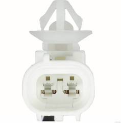 Devējs, Riteņu griešanās ātrums