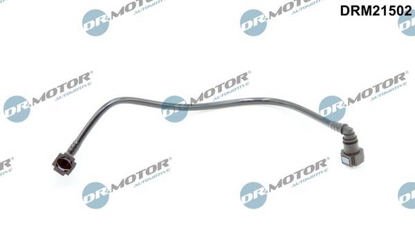 Degvielas vads DRM21502