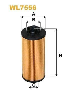 Eļļas filtrs