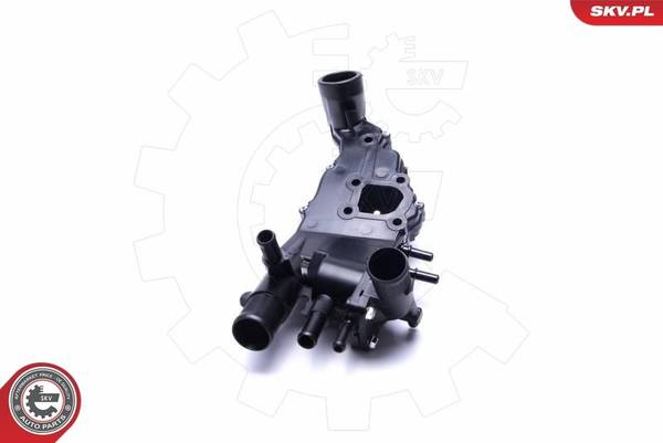 Termostats 20SKV112