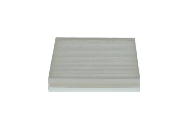 Filtrs, Salona telpas gaiss