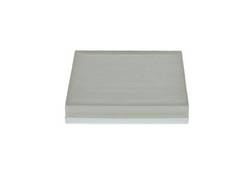 Filtrs, Salona telpas gaiss