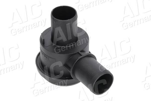 Pārplūdes gaisa vārsts, Kompresors