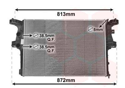 Radiators 28002126