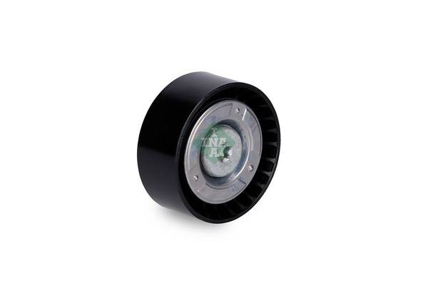 Parazīt-/Vadrullītis, Ķīļrievu siksna