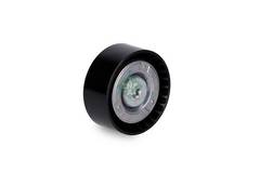 Parazīt-/Vadrullītis, Ķīļrievu siksna