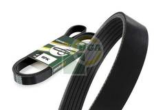 Siksna 6PK2513