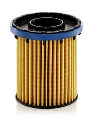 Eļļas filtrs HU8016
