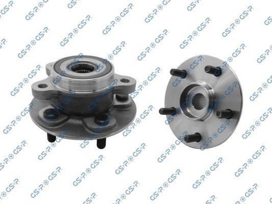Gultnis 9326065